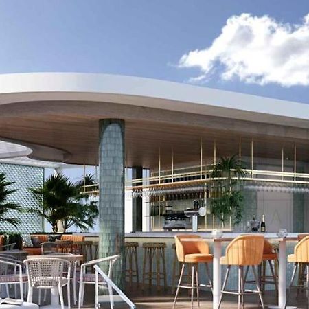 โรงแรมริเบรา เด ตรีอานา เซบีญา ภายนอก รูปภาพ