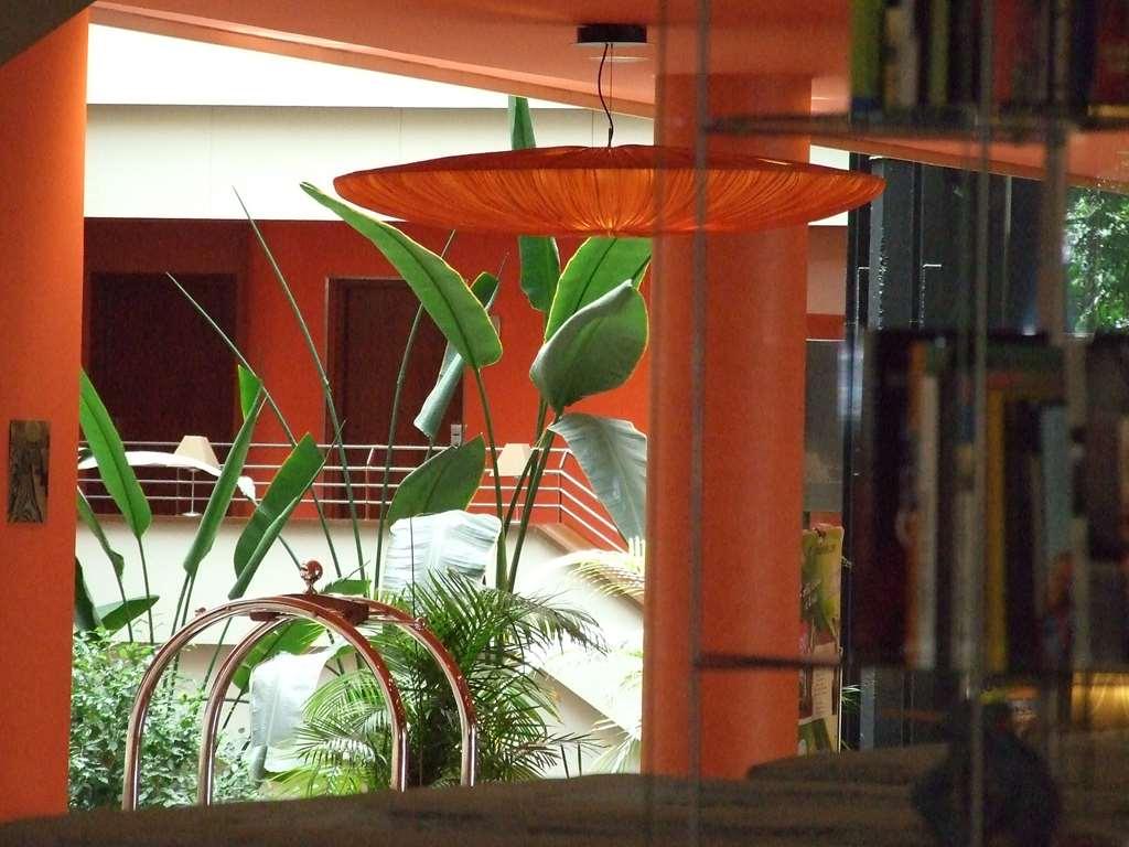 โรงแรมริเบรา เด ตรีอานา เซบีญา สิ่งอำนวยความสะดวก รูปภาพ