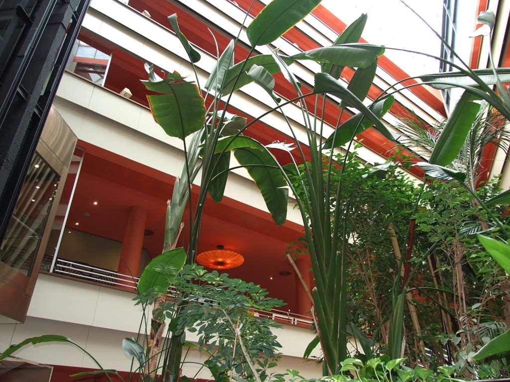 โรงแรมริเบรา เด ตรีอานา เซบีญา สิ่งอำนวยความสะดวก รูปภาพ