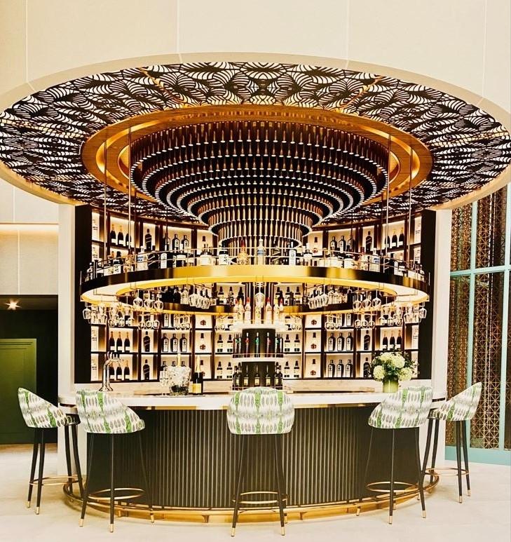 โรงแรมริเบรา เด ตรีอานา เซบีญา ภายนอก รูปภาพ